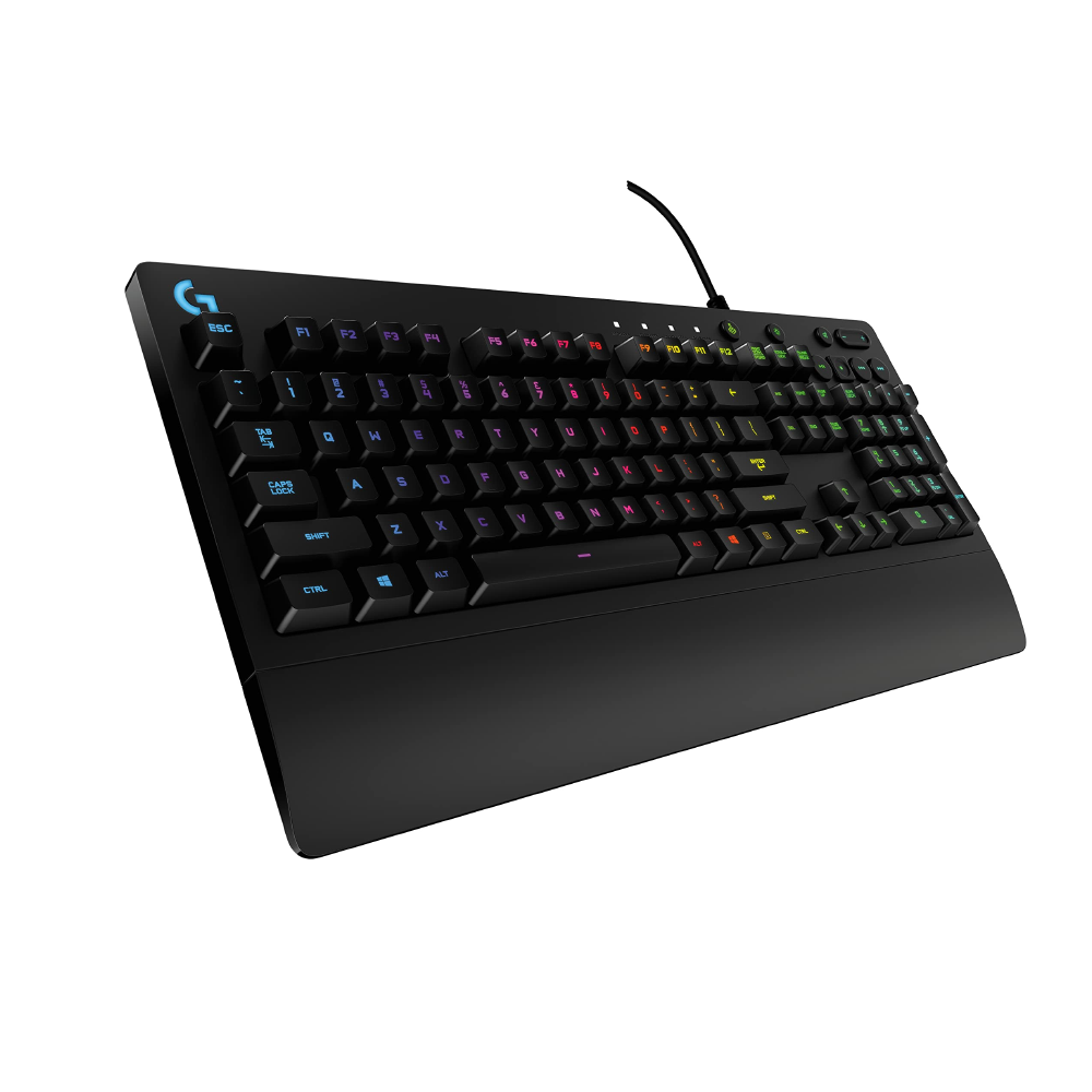 Logitech G213 Wired Logitech G213 Wired